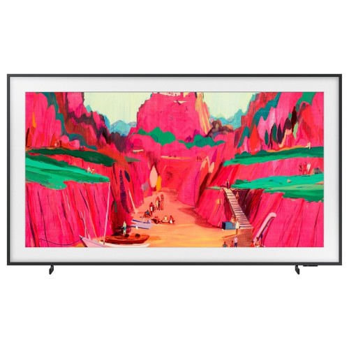 TV UHD  QE65LS03FWUXXH THE FRAME QLED SMART